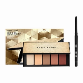 Disco Drama Eyeshadow Palette Set