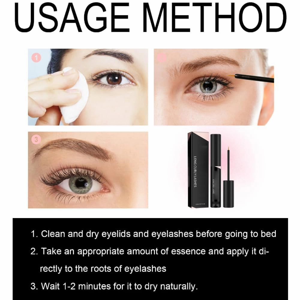 Divalash Serum Pestañas,Divalash Serum Pestañas, Volume, Thickness, Darkness, Beauty, Lengthening & Natural Eyelash Fluid