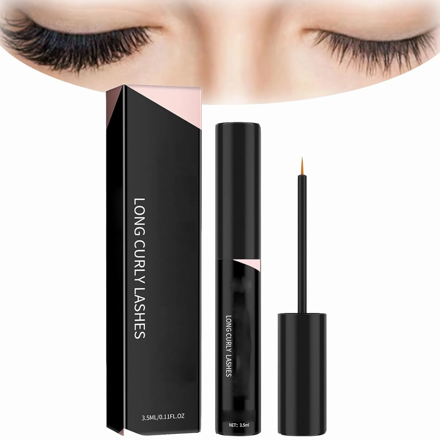 Divalash Serum Pestañas,Divalash Serum Pestañas, Volume, Thickness, Darkness, Beauty, Lengthening & Natural Eyelash Fluid