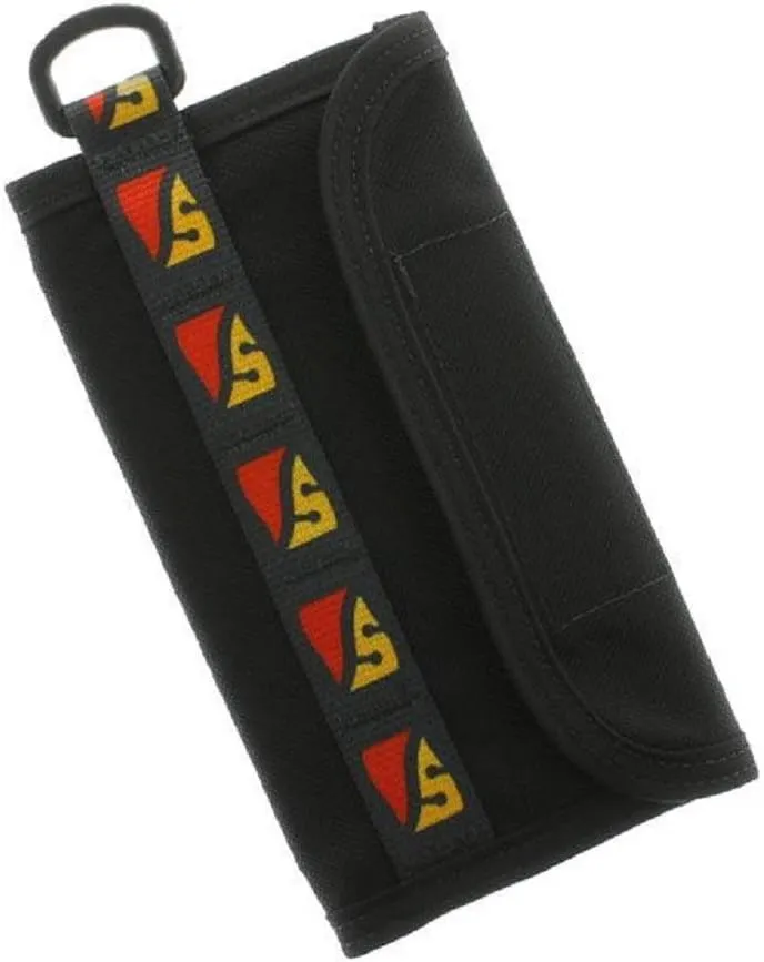 Dive Rite AC2064 Book, Black, One Size