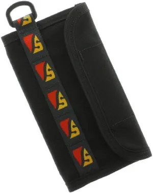 Dive Rite AC2064 Book, Black, One Size