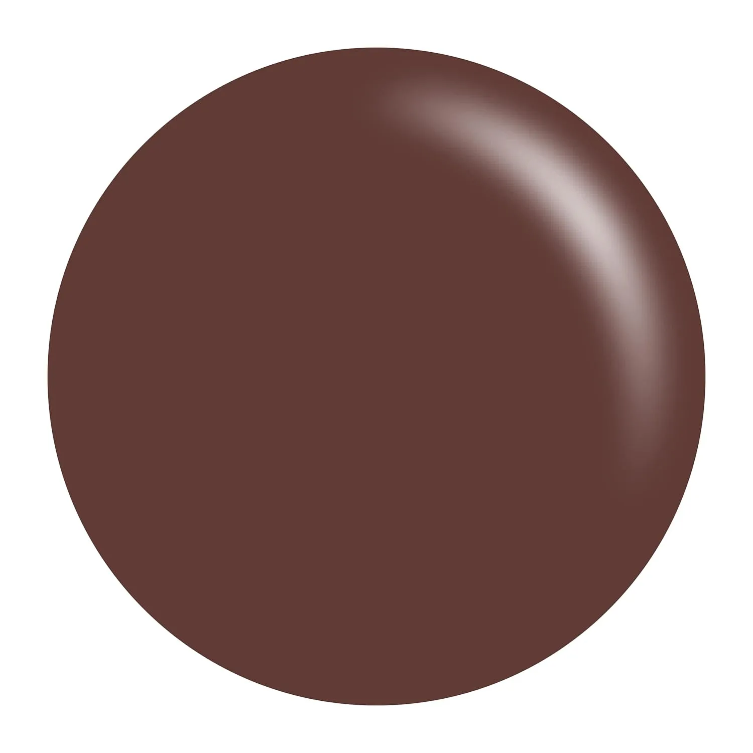 DND Gel Polish Set, Brown Collection, UV/LED GelPolish and Air Dry Nail Lacquer, Matching Chip-Free Polish Duo, 0.5 Fl Oz Each