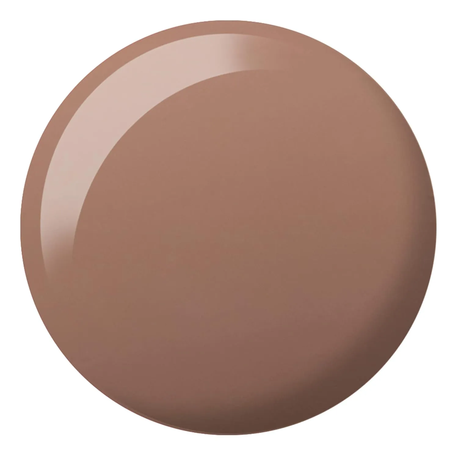 DND Gel Polish Set, Brown Collection, UV/LED GelPolish and Air Dry Nail Lacquer, Matching Chip-Free Polish Duo, 0.5 Fl Oz Each