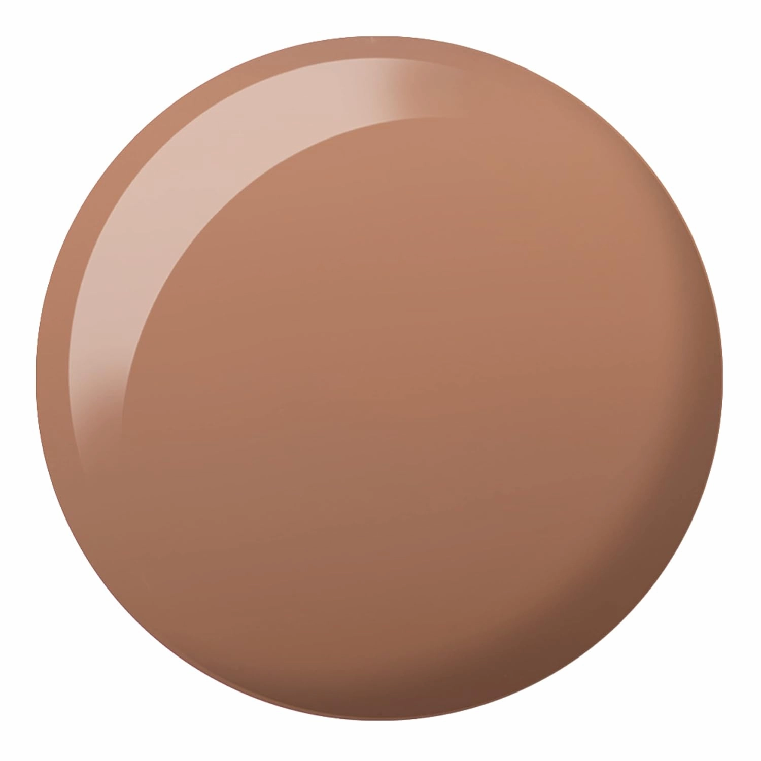 DND Gel Polish Set, Brown Collection, UV/LED GelPolish and Air Dry Nail Lacquer, Matching Chip-Free Polish Duo, 0.5 Fl Oz Each