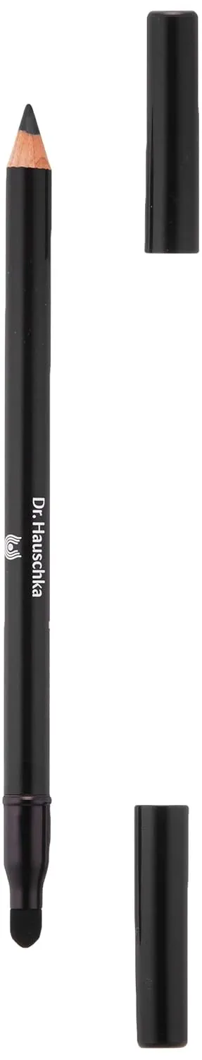 Dr. Hauschka Eye Definer Pencil, Black