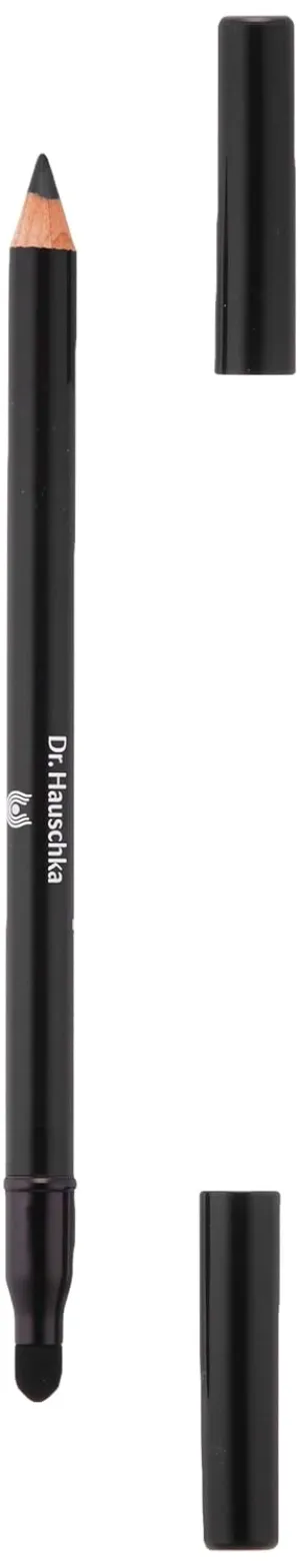 Dr. Hauschka Eye Definer Pencil, Black