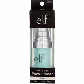 E.l.f. Hydrating Face Primer JERLaB, 5Pack (0.47 Fl oz)