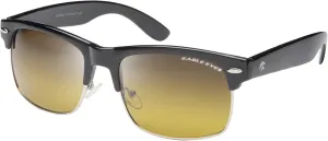 Eagle Eyes Park Street Polarized Sunglasses with Gradient Lenses - 99.9% UV Protection