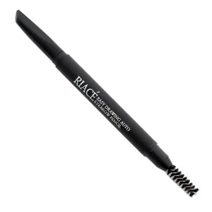 Easy Drawing Auto Eyebrow Pencil Black Brown