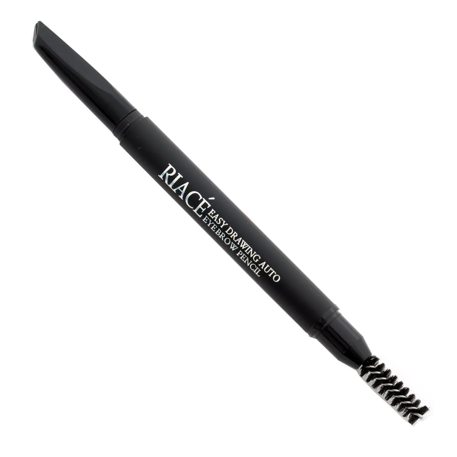 Easy Drawing Auto Eyebrow Pencil Black Brown