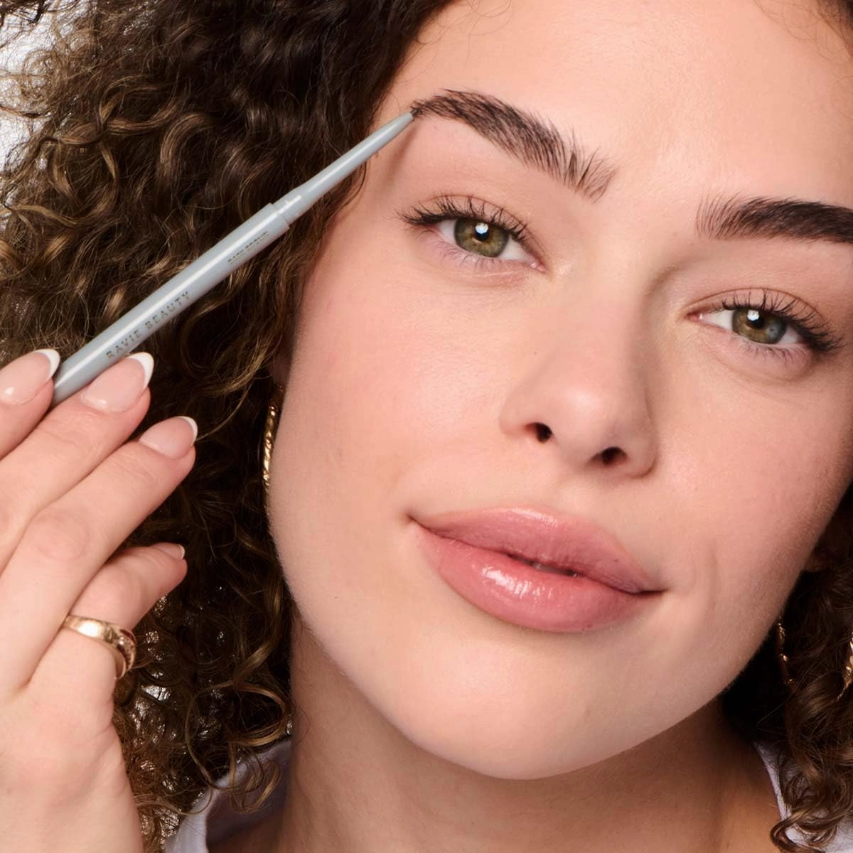 Easy Everyday™ Brow Pencil (Dark Brown)