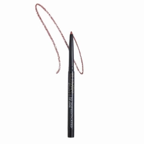 Eleman Beauty So Sophisticated Lip Liner – Rich, Intense Color Payoff, Long-Lasting, Perfect for Lipstick & Gloss | Waterproof, Easy to Apply, Precise Definition for All-Day Wear (Spicy Brown)