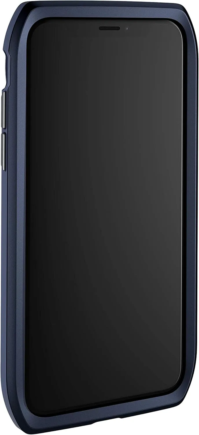 Element Case Enigma case for iPhone Xs Max - Blue (EMT-322-194E-02)