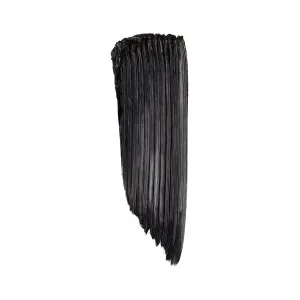 e.l.f. Big Mood Mascara Mini, Instantly Creates Long-Lasting, Bold & Lifted, Voluminous Lashes, Infused with Jojoba Wax, Black (Pack of 2)