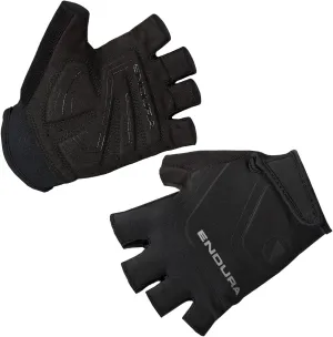 Endura Mens Xtract Road Cycling Glove Black, X-Large