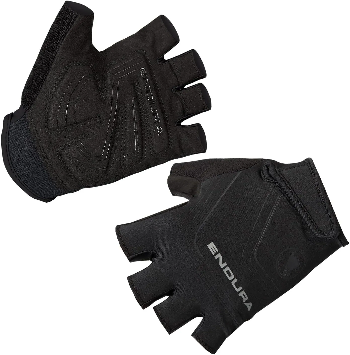 Endura Mens Xtract Road Cycling Glove Black, X-Large