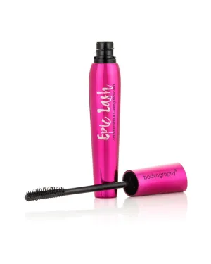 Epic Lash Lengthening and Curling Mascara - Black by Bodyography for Women - 0.3 oz Mascara