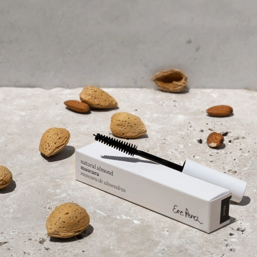 Ere Perez | Natural Almond Mascara - 10 ml