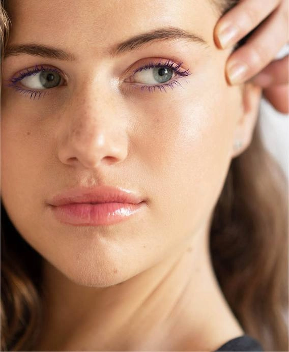 Ere Perez | Natural Almond Mascara - 10 ml