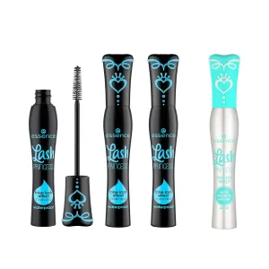 essence Lash Princess False Lash Waterproof Mascara Inner & Lash Princess Mascara Primer Bundle