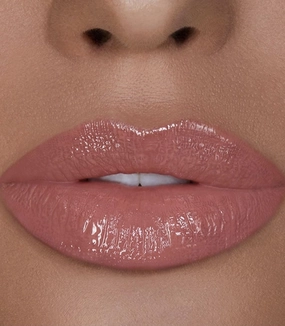 ETHEREAL BEAUTY - Lip Volumizer Passion, Lip Gloss, Lip Booster with Plumping Effect, Hydrating Efficacy with Mint Aroma, non - sticky, long lasting, clean, vegan 0.15 FL.OZ.