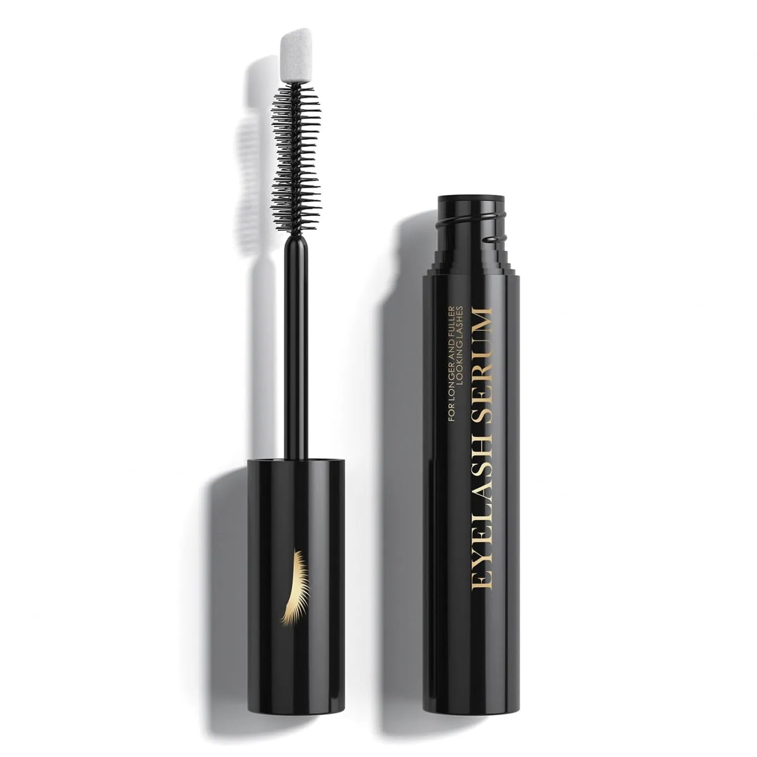 Eyebrow Growth Serum - Natural Eyebrow Serum to Grow Brows with Boost Longer Fuller, Vegan & Cruelty-Free 5mL