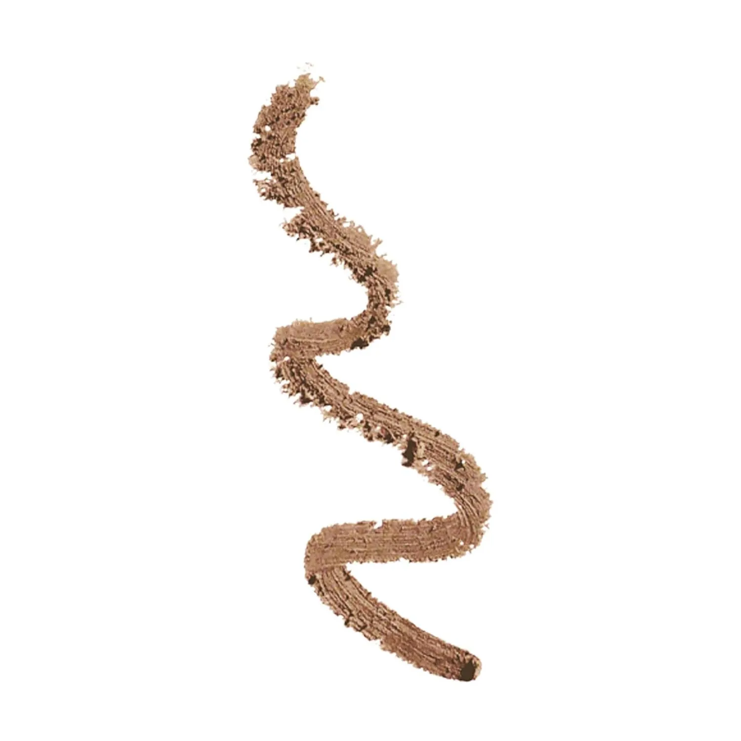 Eyebrow Pencil - Naturally Feathered, Minimally Enhanced - Styled For A Dramatic Impact - Smooth And Textured Blendability - Adds Definition And Shape - Bjork Light Brown - 0.04 oz