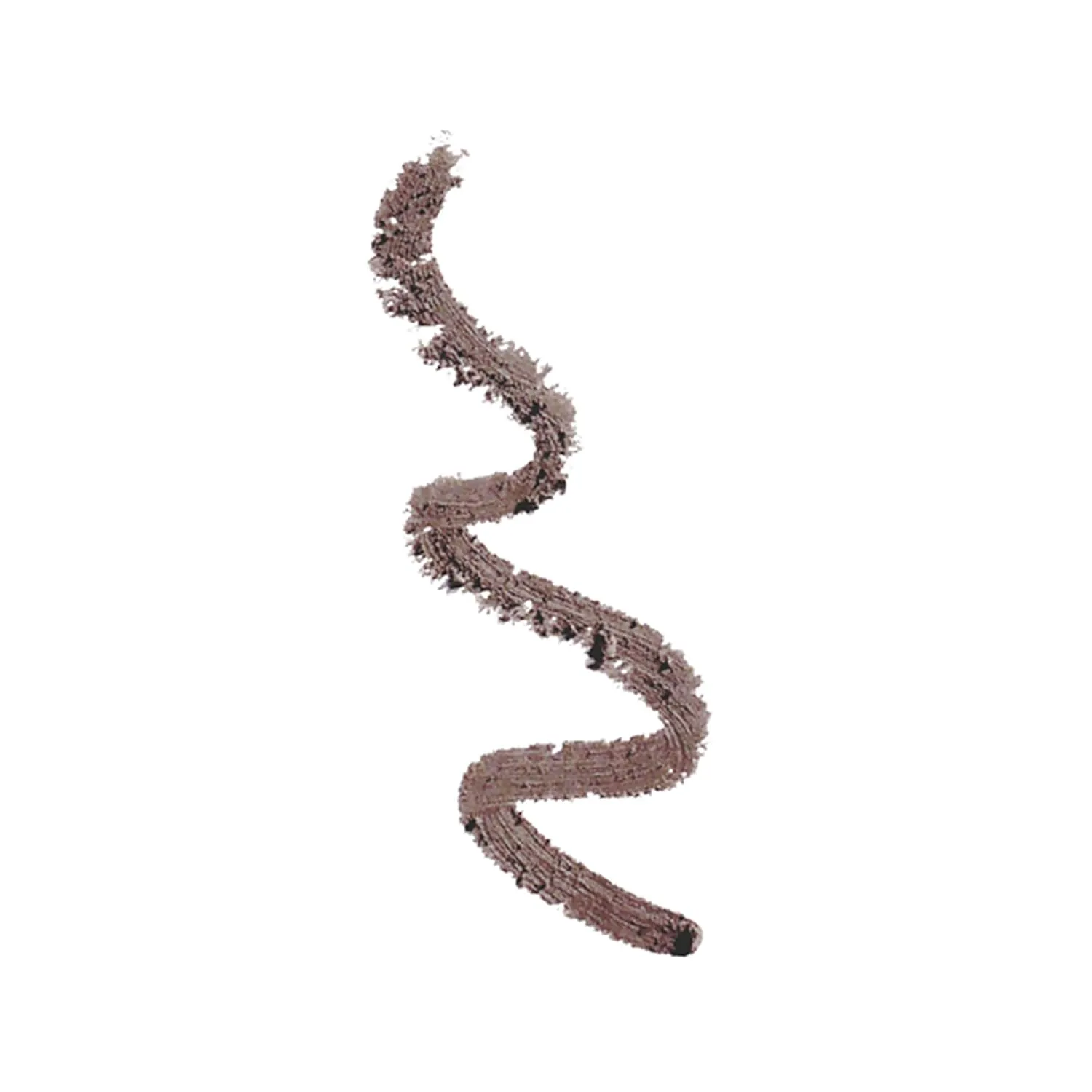 Eyebrow Pencil - Naturally Feathered, Minimally Enhanced - Styled For A Dramatic Impact - Smooth And Textured Blendability - Adds Definition And Shape - Lonn Brown - 0.03 oz
