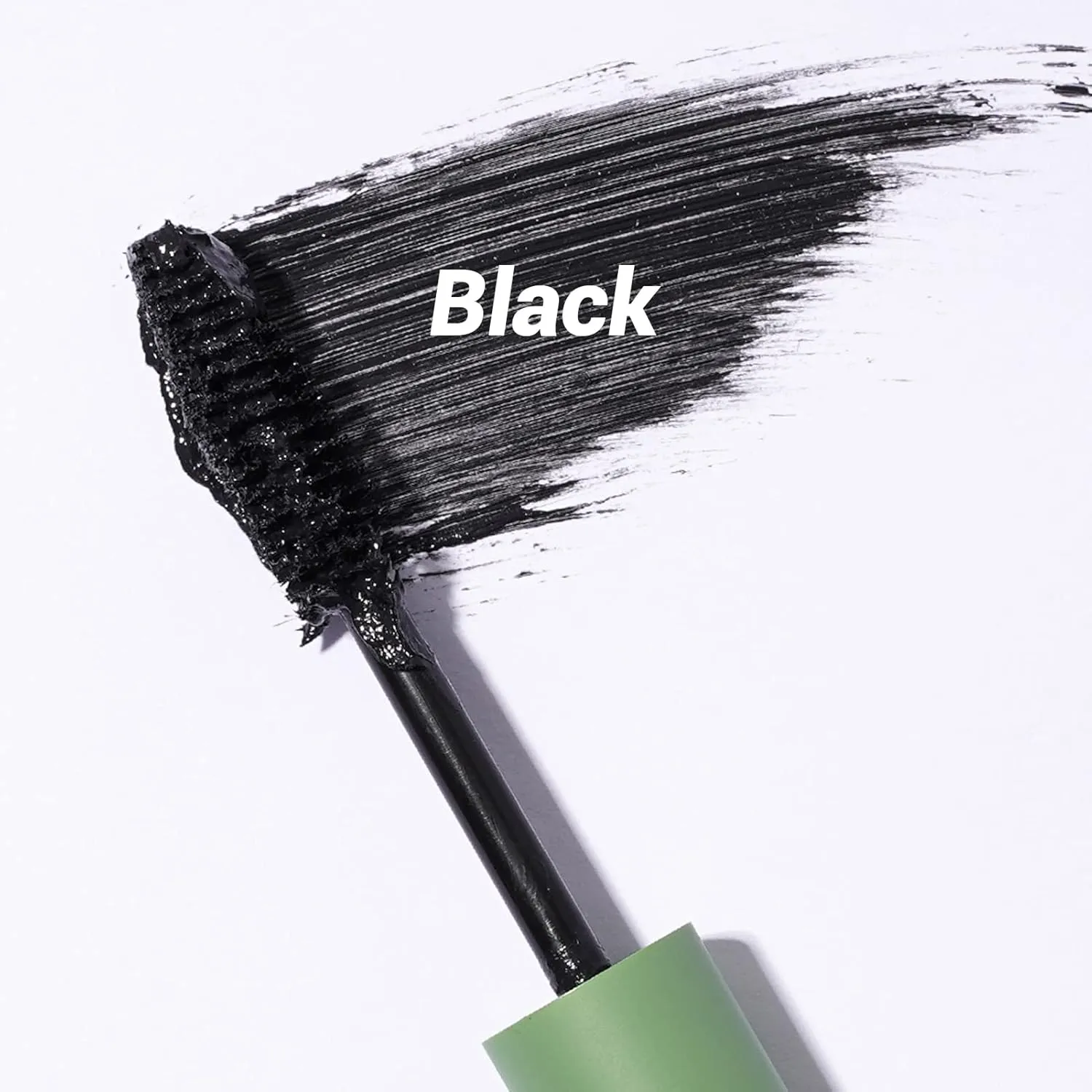 Eyebrow Tinted Mascara,Waterproof Eyebrow Dye Cream,Brow Lifting Filling and Shaping,Creates volumizing Brows,Non Clump,All-day Wear (Black)