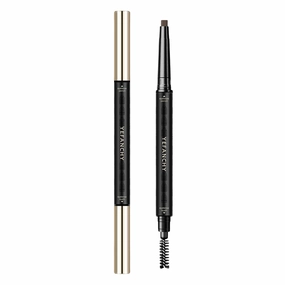 Eyebrow Definer Pencil, Deep Brown,