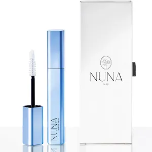 Eyelash Growth Support Serum 6ml – Eye Lash and Eyebrow Enhancing Serum for Women & Men with Biotin - Korean Multi Peptide & Natural Extracts – Promotes Fuller and Longer Lashes - 6 Month Supply