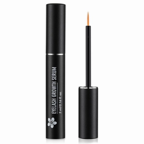 Eyelash Growth Serum - 5ml Lash Serum (White)