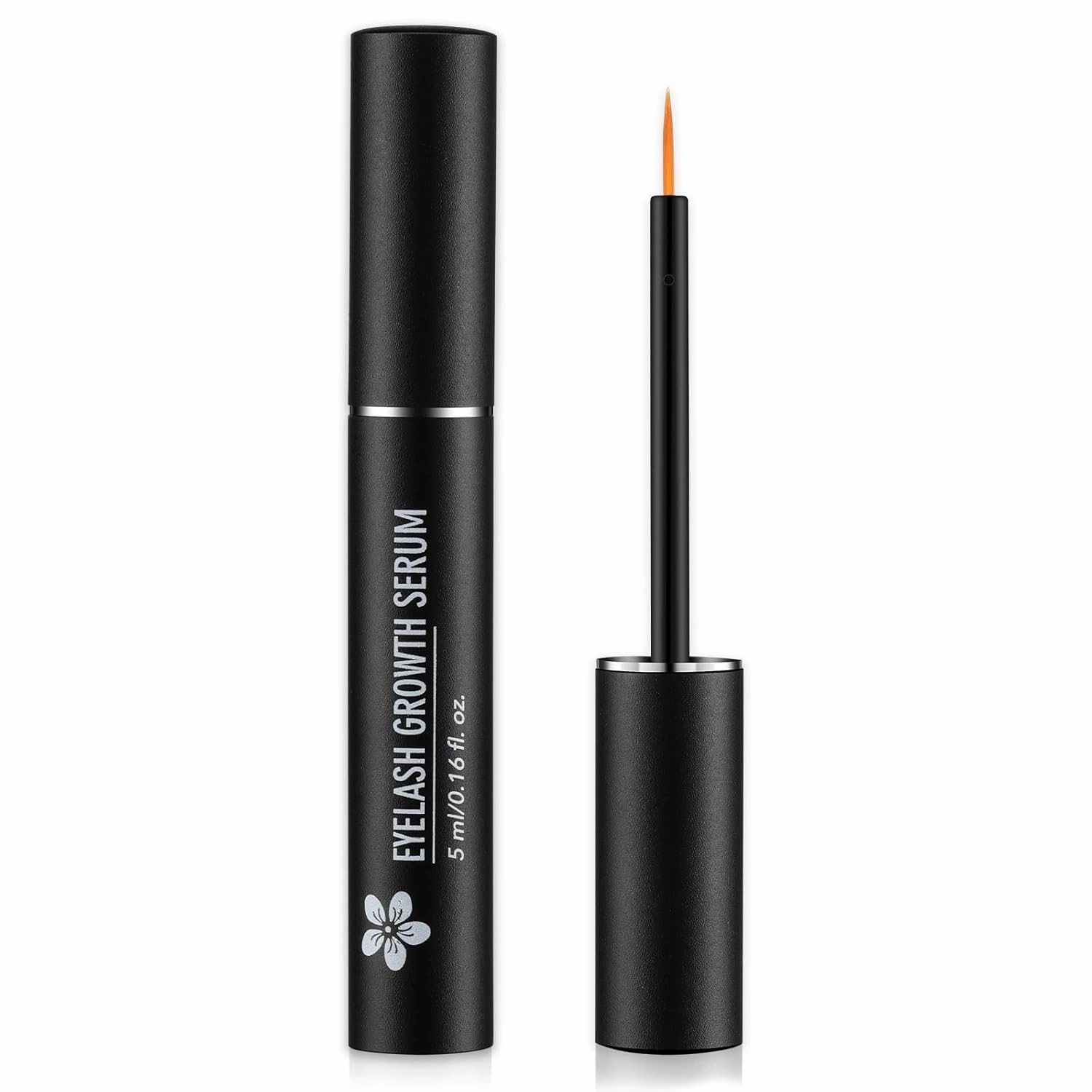 Eyelash Growth Serum - 5ml Lash Serum (White)