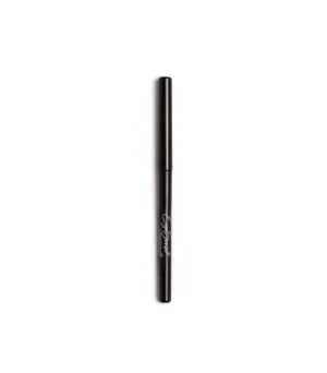 EyeSense Long-Lasting Eyeliner Pencil, Black, Waterproof, Smudge-Proof, Highly Pigmented, Retractable Tip for Easy Application