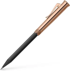 Faber-Castell Graf von Rose Gold Perfect Pencil