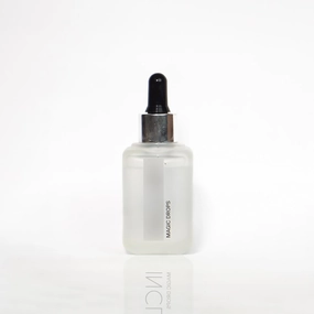Face Serum with Vitamin E - 50ml, Skin Brightening & Glow Boosting, Reduces Fine Lines & Wrinkles, Deep Hydration & Sun Protection, Non Greasy Serum For All Skin Types (Pack of 1)