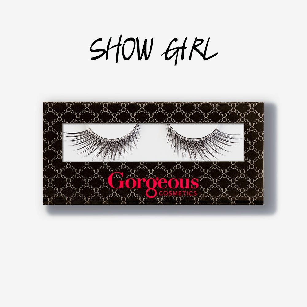 FALSE LASHES