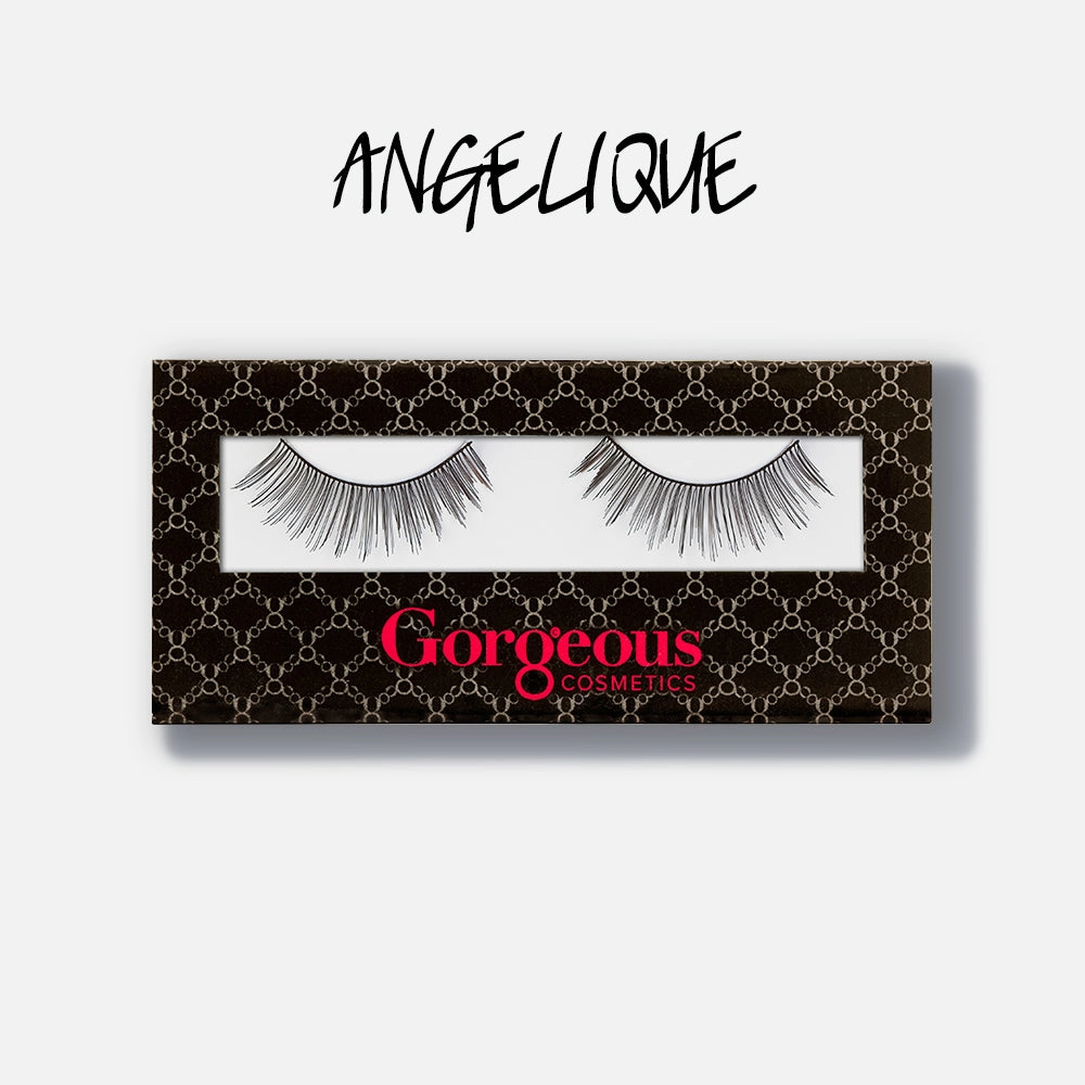 FALSE LASHES