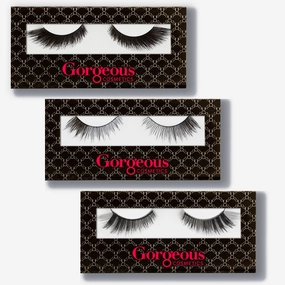 FALSE LASHES