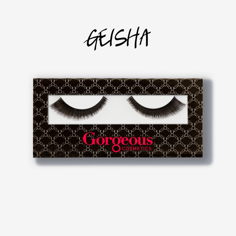 FALSE LASHES