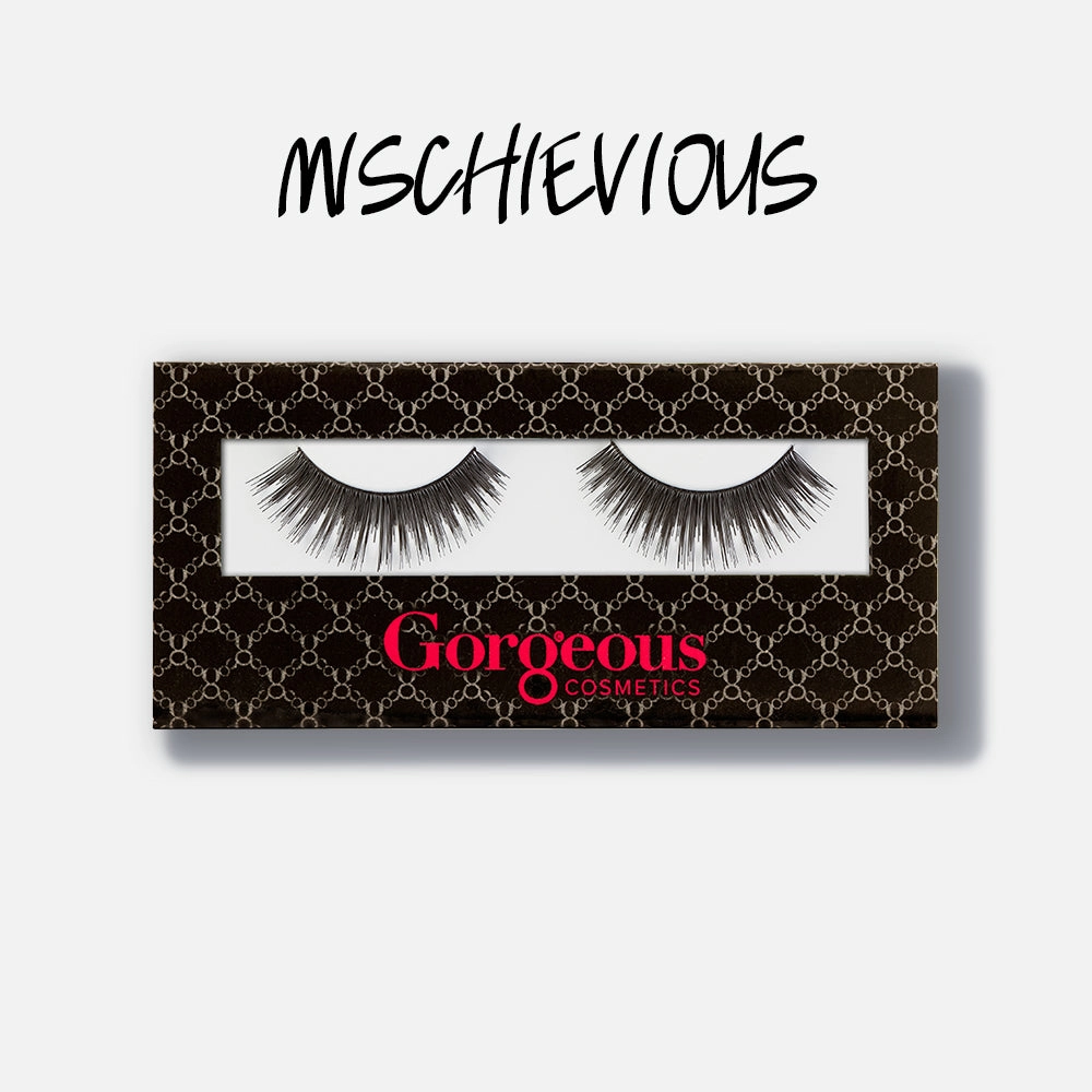 FALSE LASHES