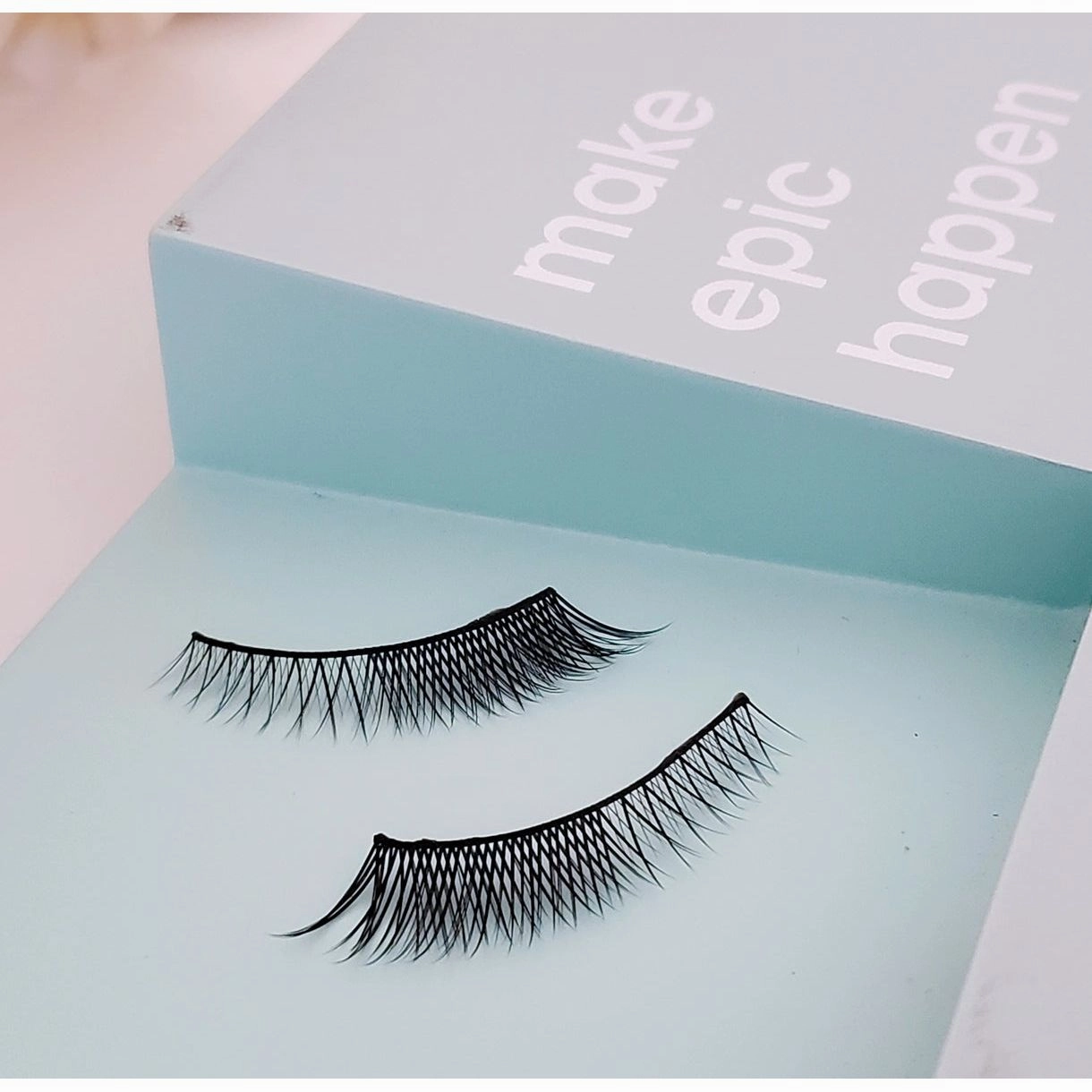 False Lashes-Childrens