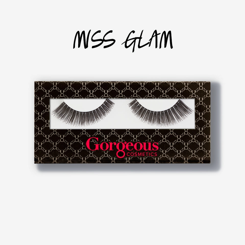 FALSE LASHES