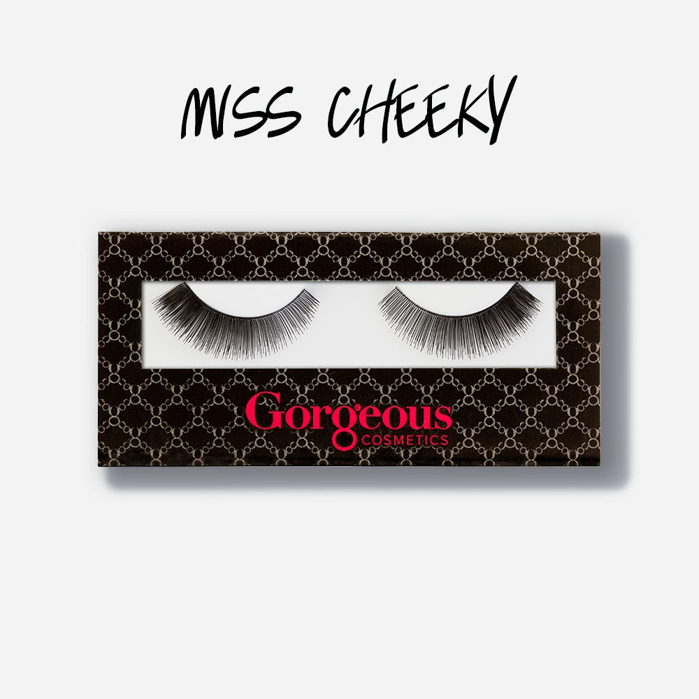 FALSE LASHES