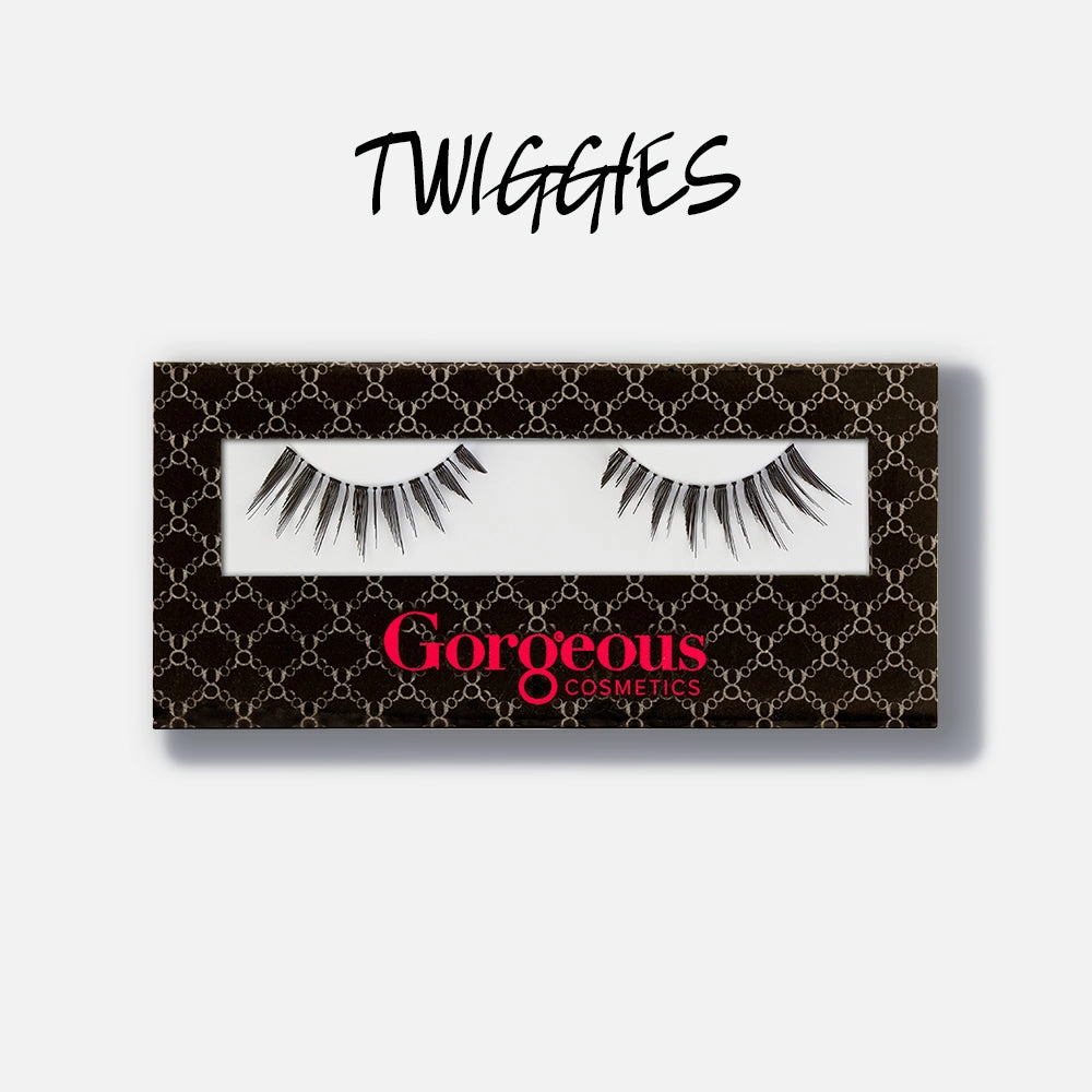 FALSE LASHES