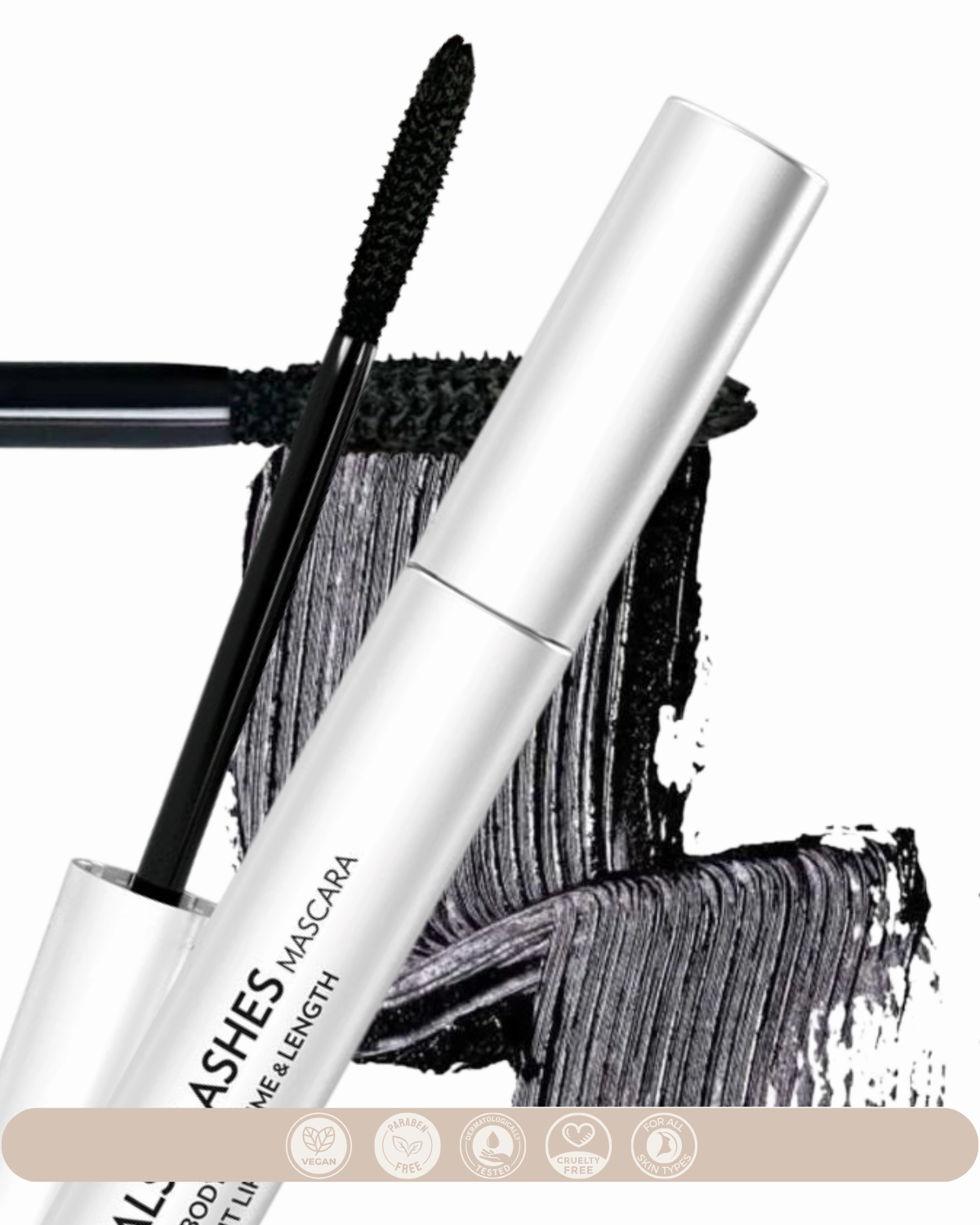 False Lashes Mascara