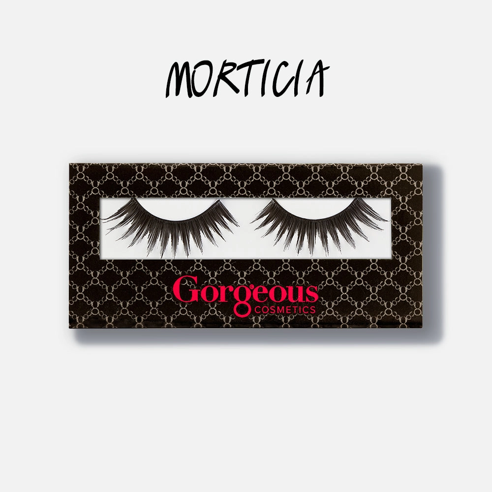FALSE LASHES