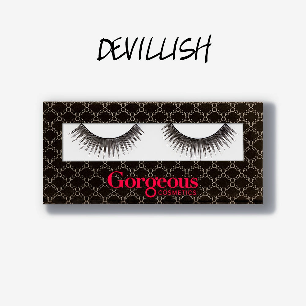 FALSE LASHES