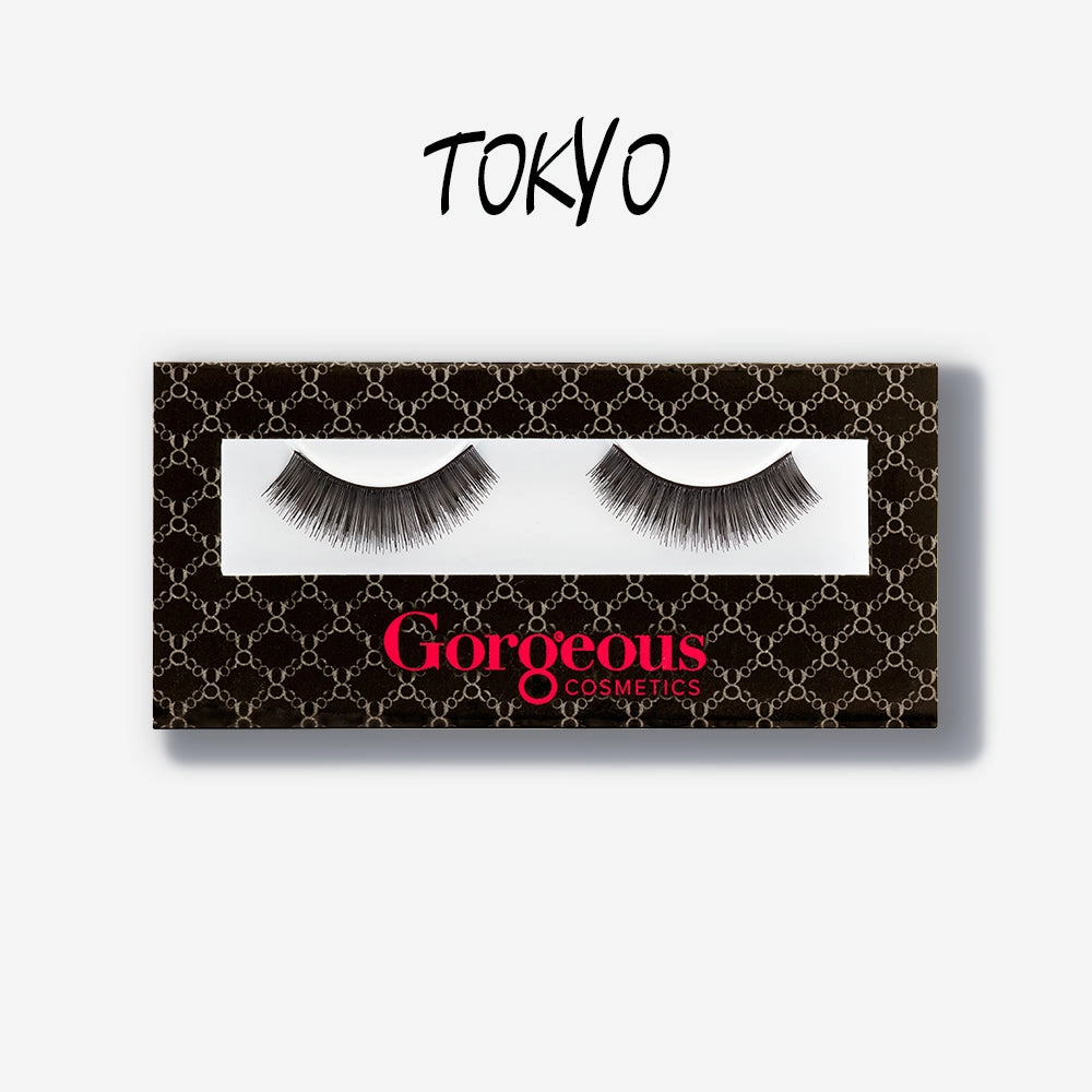 FALSE LASHES