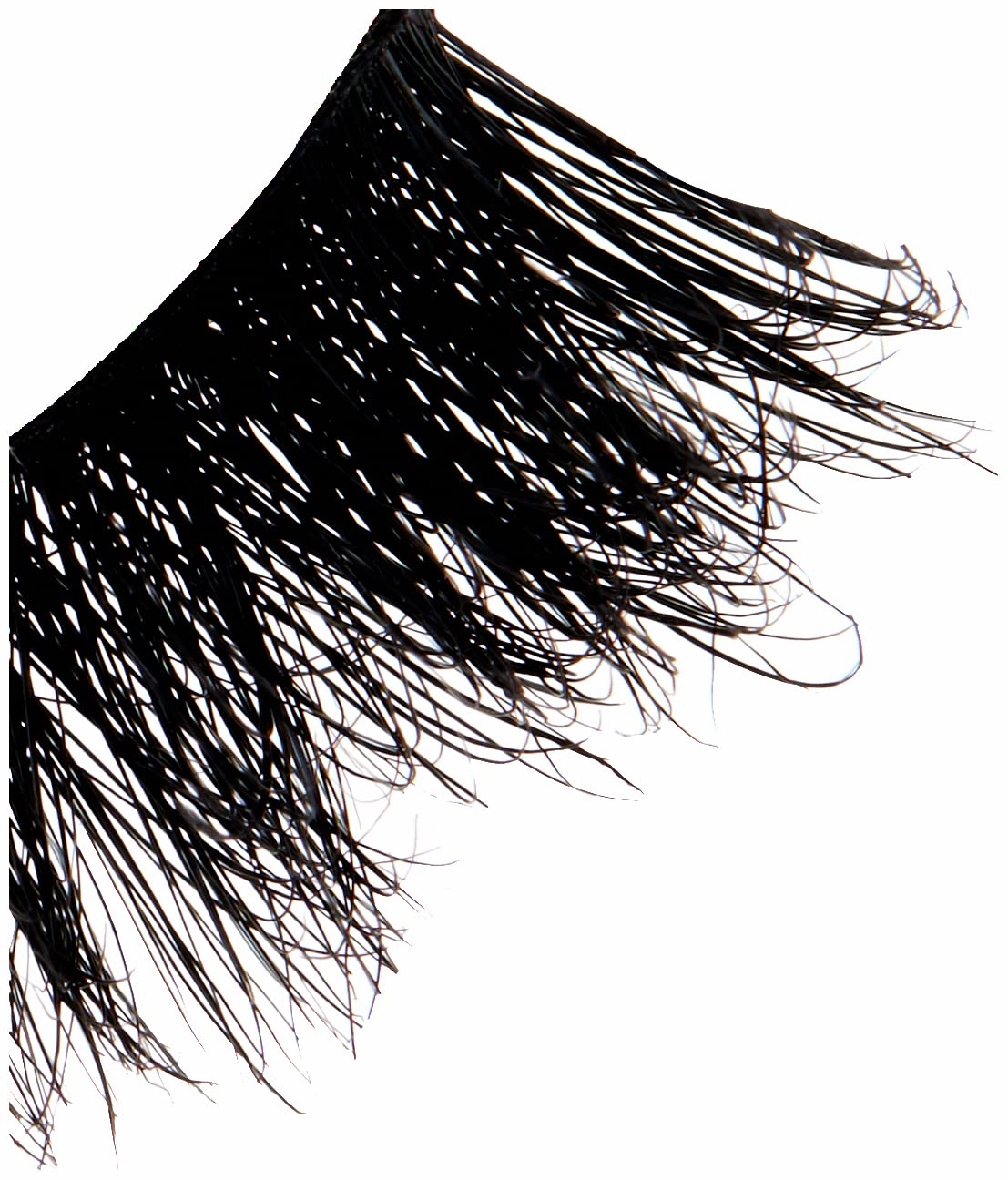 false lashes (sassy)